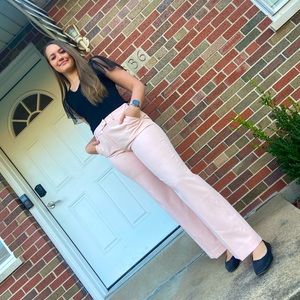 Meet your Posher, Aubrey